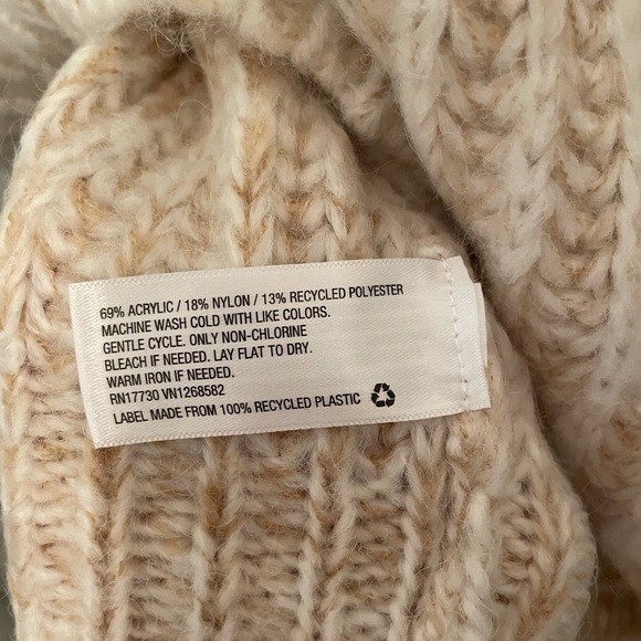 Women's Plus Size Cardigan - Ava & Viv - Picture 4 of 5